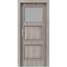 Porta NOVA 4.2 Agát Strieborný 